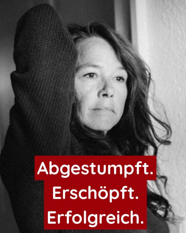 Mehr über den Artikel erfahren 𝐃𝐮 𝐟𝐮𝐧𝐤𝐭𝐢𝐨𝐧𝐢𝐞𝐫𝐬𝐭 𝐩𝐞𝐫𝐟𝐞𝐤𝐭. 𝐀𝐛𝐞𝐫 𝐝𝐮 𝐥𝐞𝐛𝐬𝐭 𝐧𝐢𝐜𝐡𝐭 𝐦𝐞𝐡𝐫.